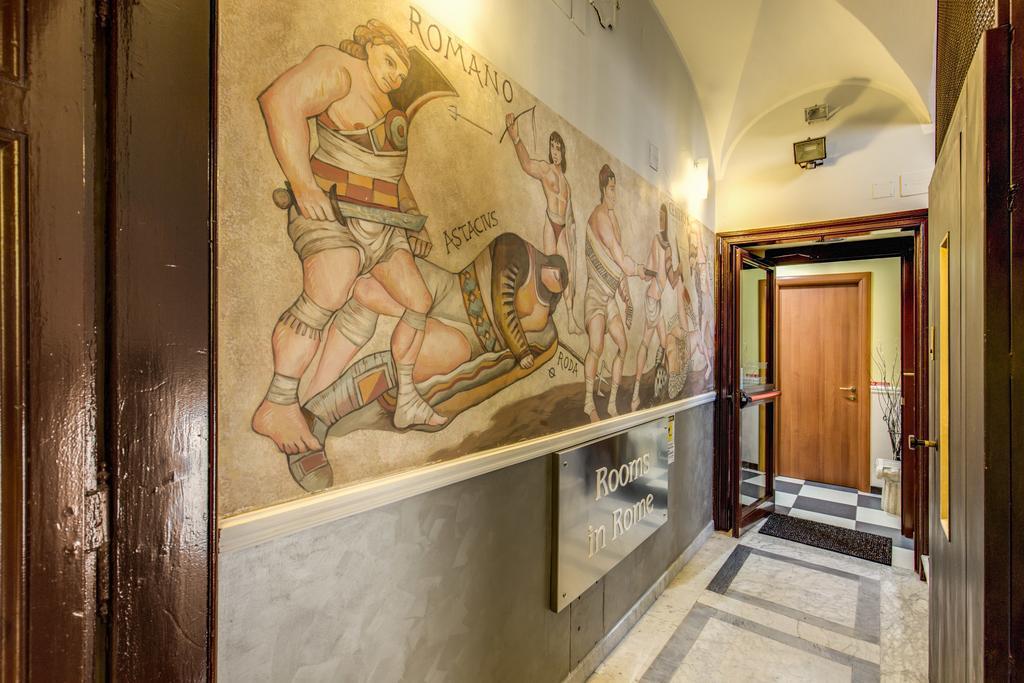 Centro Cavour Rom