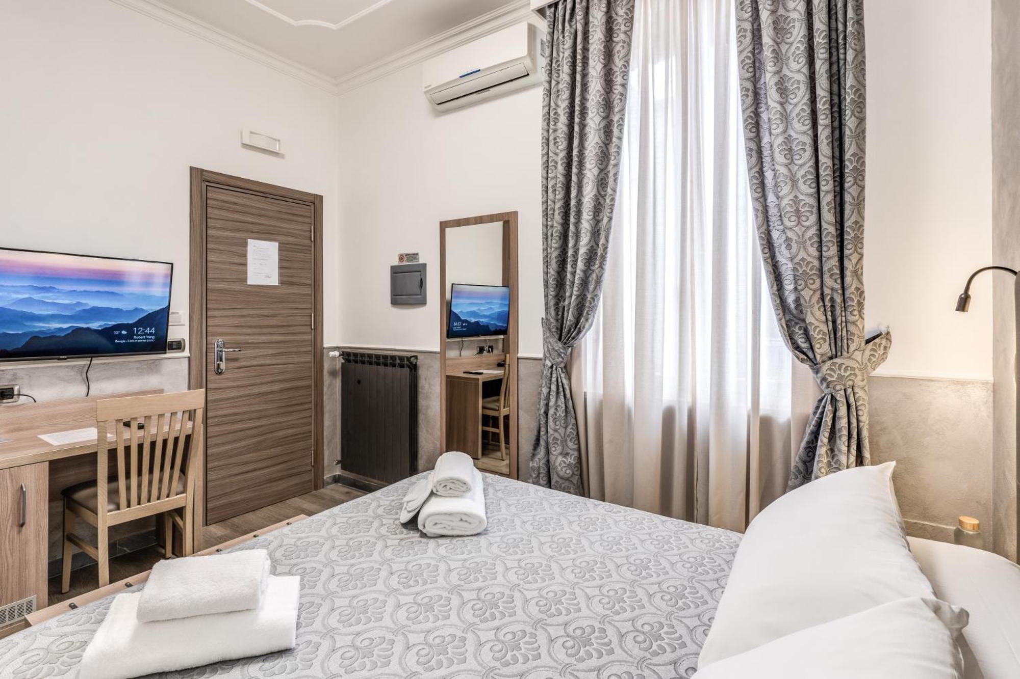 Centro Cavour Rom